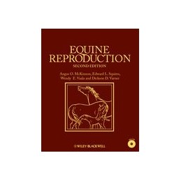 Equine Reproduction