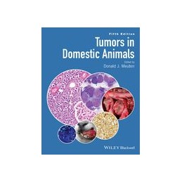 Tumors in Domestic Animals