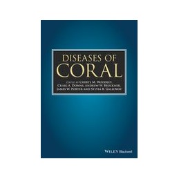 Diseases of Coral