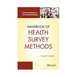 Handbook of Health Survey...