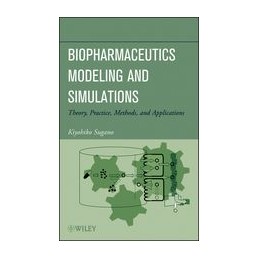 Biopharmaceutics Modeling...