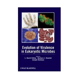 Evolution of Virulence in...