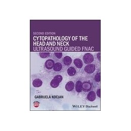 Cytopathology of the Head and Neck: Ultrasound Guided FNAC