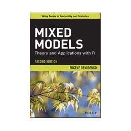 Mixed Models: Theory and...