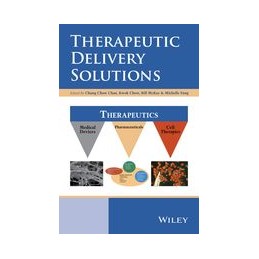 Therapeutic Delivery Solutions