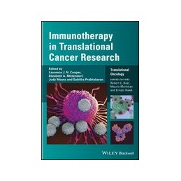 Immunotherapy in...