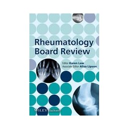 Rheumatology Board Review