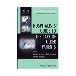 Hospitalists' Guide to the...