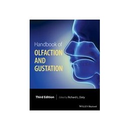 Handbook of Olfaction and...