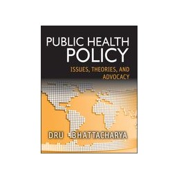 Public Health Policy:...