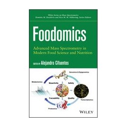 Foodomics: Advanced Mass...