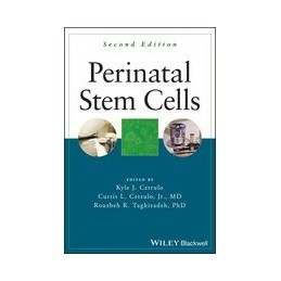 Perinatal Stem Cells