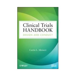 Clinical Trials Handbook:...