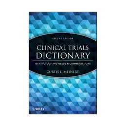 Clinical Trials Dictionary:...