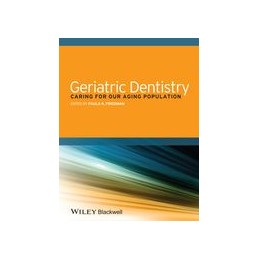 Geriatric Dentistry: Caring...