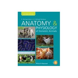 Anatomy and Physiology of...