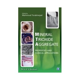 Mineral Trioxide Aggregate:...