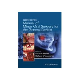 Manual of Minor Oral...