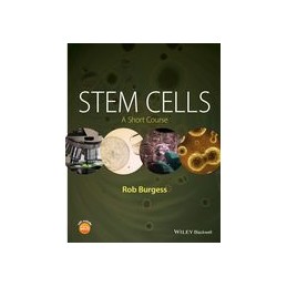 Stem Cells: A Short Course