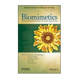 Biomimetics: Advancing...