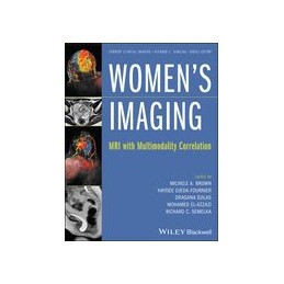 Women's Imaging: MRI with...