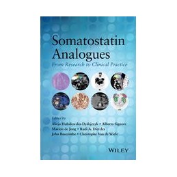 Somatostatin Analogues:...