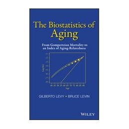 The Biostatistics of Aging:...