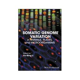 Somatic Genome Variation:...