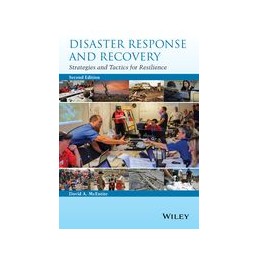 Disaster Response and...