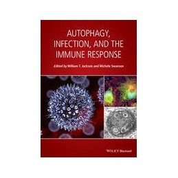 Autophagy, Infection, and...