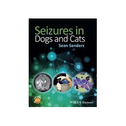 Seizures in Dogs and Cats