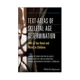 Text-Atlas of Skeletal Age...