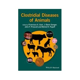Clostridial Diseases of...