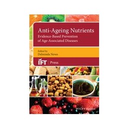 Anti-Ageing Nutrients:...