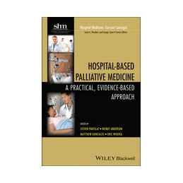 Hospital-Based Palliative Medicine: A Practical, Evidence-Based Approach