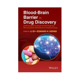 Blood-Brain Barrier in Drug...