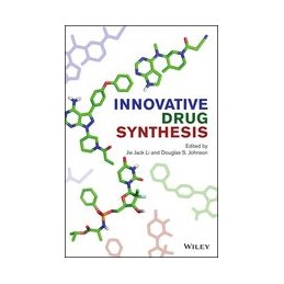 Innovative Drug Synthesis