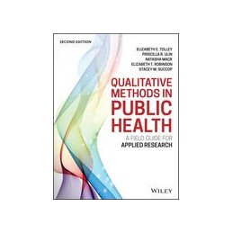 Qualitative Methods in...