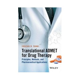 Translational ADMET for...