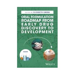 Oral Formulation Roadmap...