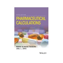 Pharmaceutical Calculations