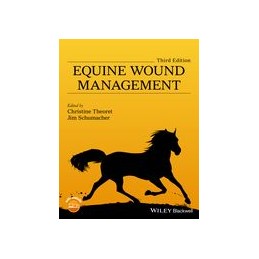 Equine Wound Management