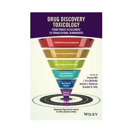 Drug Discovery Toxicology:...