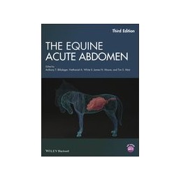 The Equine Acute Abdomen