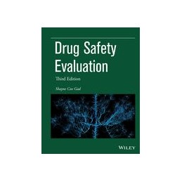 Drug Safety Evaluation