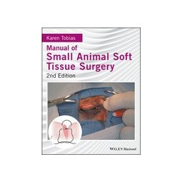 Manual of Small Animal Soft...