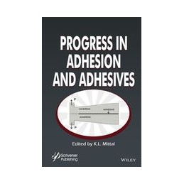 Progress in Adhesion and...