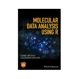 Molecular Data Analysis...