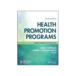 Health Promotion Programs:...