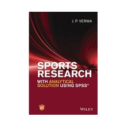 Sports Research with...